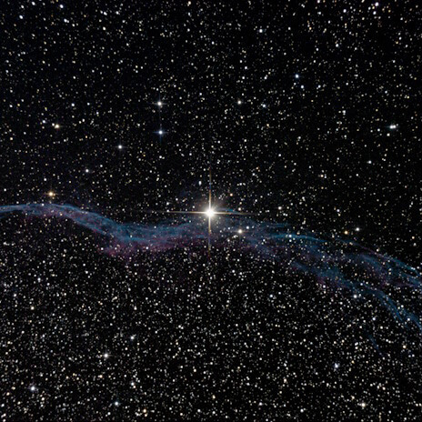 New Album Luke Cover