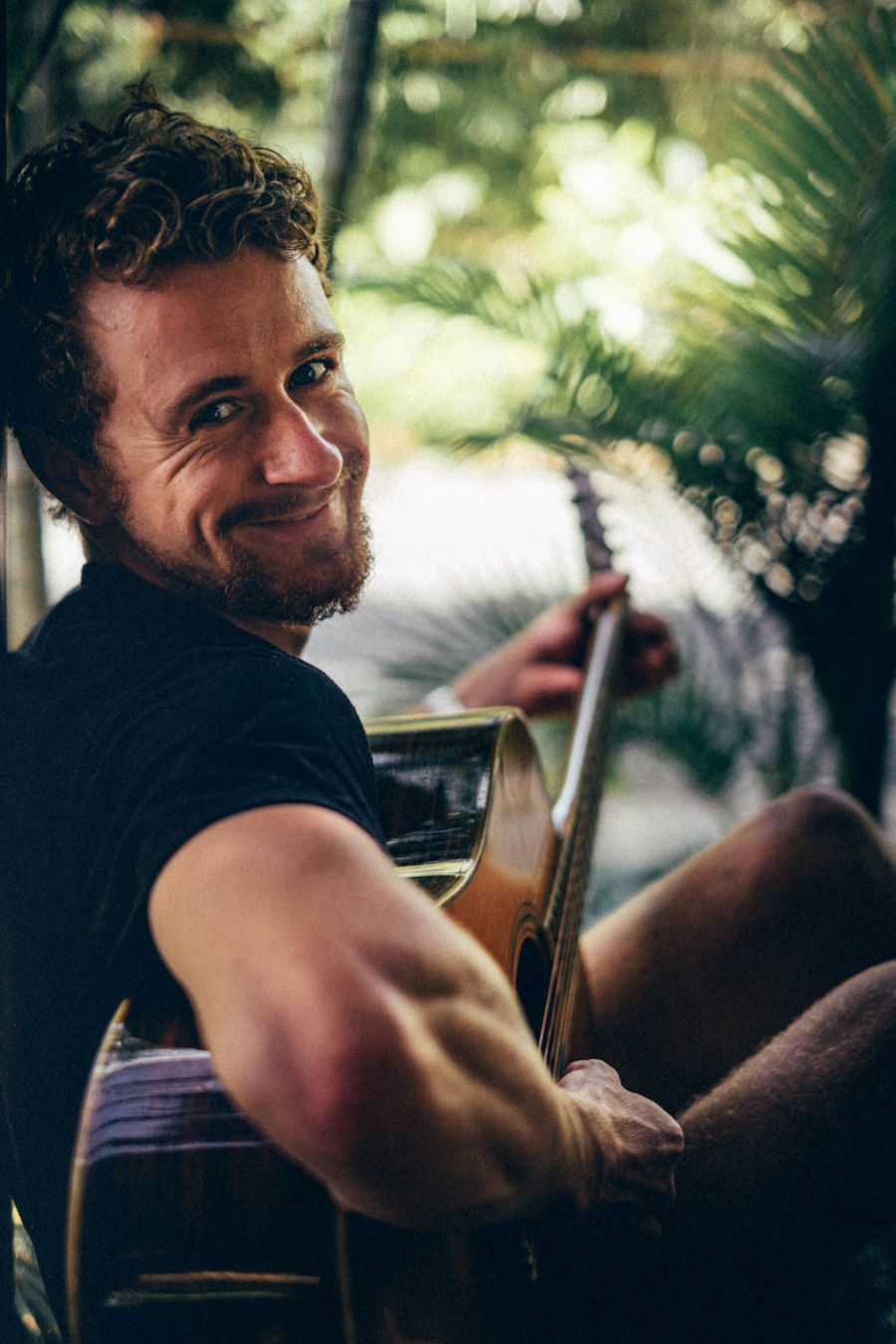 luke webster